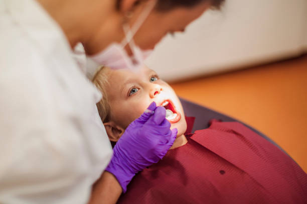 Best Broken or Chipped Tooth Repair in Seneca Knolls, NY